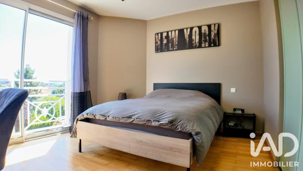Maison à vendre 7 pièces 196,58 m² Monistrol-sur-Loire