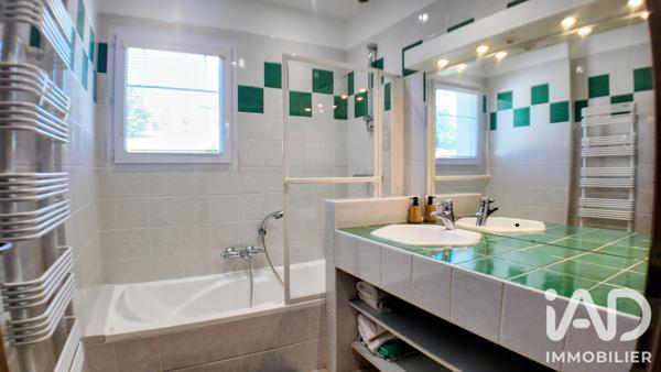 Maison à vendre 7 pièces 196,58 m² Monistrol-sur-Loire