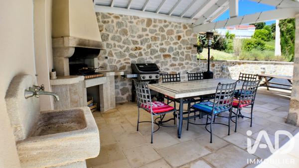 Maison à vendre 7 pièces 196,58 m² Monistrol-sur-Loire