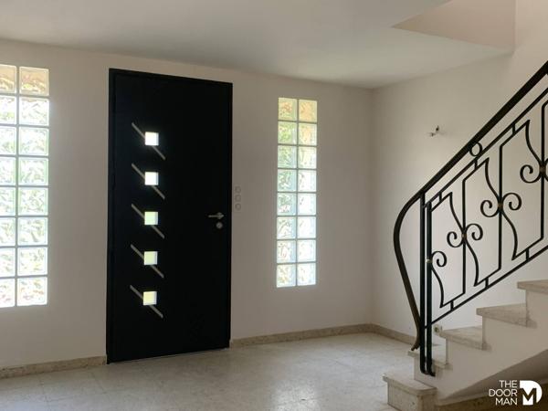 Maison - Vendu - 103 m² - SAINT-NAZAIRE | The Door Man