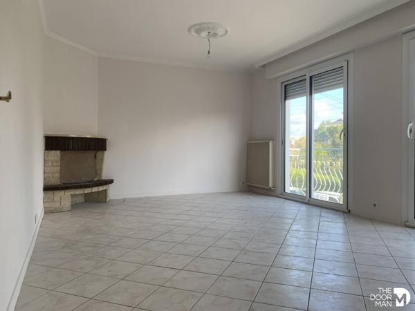 Maison - Vendu - 103 m² - SAINT-NAZAIRE | The Door Man
