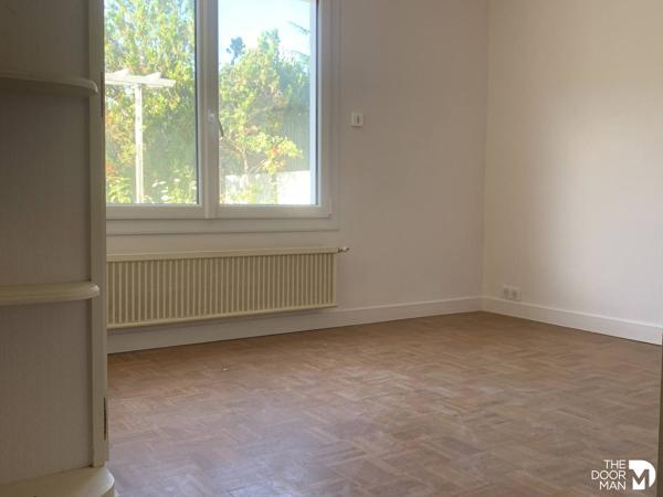 Maison - Vendu - 103 m² - SAINT-NAZAIRE | The Door Man