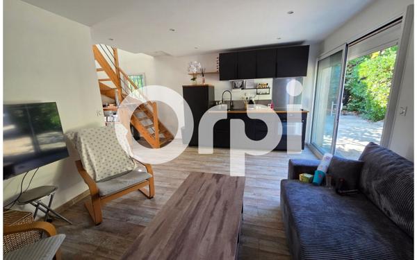 Maison à louer    2 pièces •  Épinay-sur-Orge