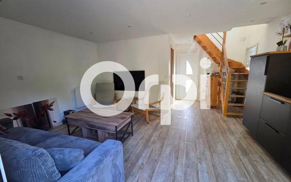 Maison à louer    2 pièces •  Épinay-sur-Orge