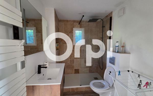 Maison à louer    2 pièces •  Épinay-sur-Orge