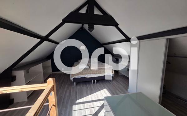 Maison à louer    2 pièces •  Épinay-sur-Orge