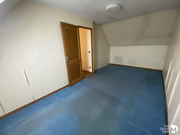 Maison - Vendu - 95 m² - LE PERRAY-EN-YVELINES | The Door Man