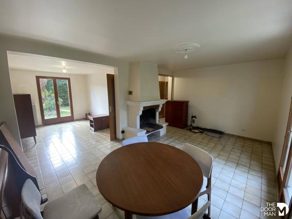 Maison - Vendu - 95 m² - LE PERRAY-EN-YVELINES | The Door Man