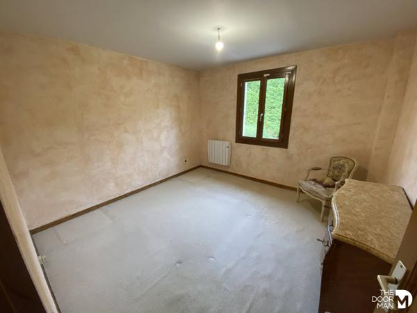 Maison - Vendu - 95 m² - LE PERRAY-EN-YVELINES | The Door Man