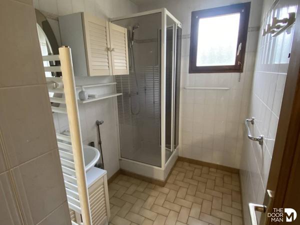 Maison - Vendu - 95 m² - LE PERRAY-EN-YVELINES | The Door Man