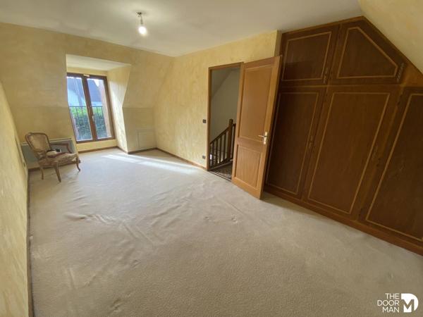 Maison - Vendu - 95 m² - LE PERRAY-EN-YVELINES | The Door Man