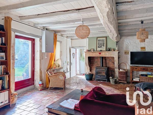 Maison à vendre 5 pièces 158 m² Vélines