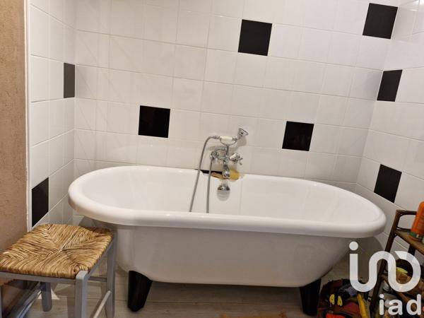 Maison à vendre 5 pièces 158 m² Vélines