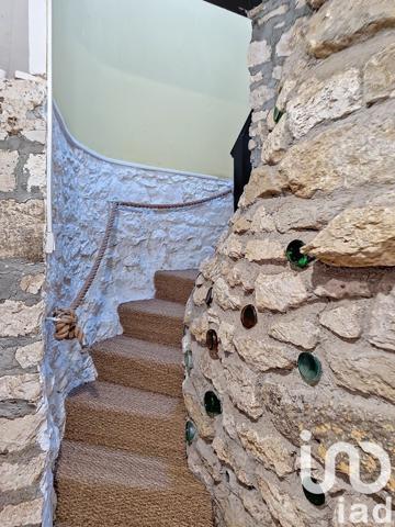 Maison à vendre 5 pièces 158 m² Vélines