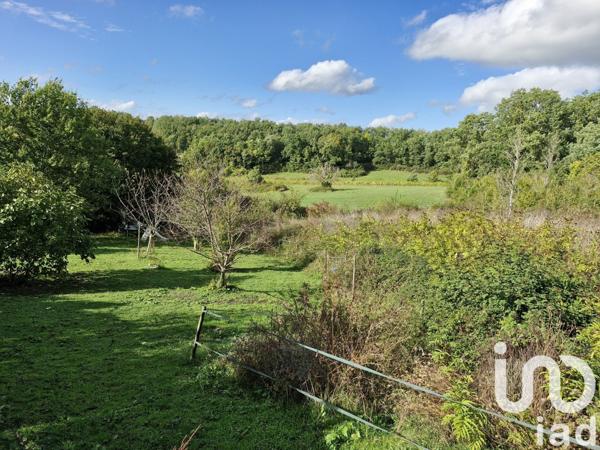 Maison à vendre 5 pièces 158 m² Vélines