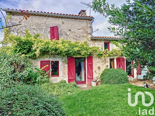 Maison à vendre 5 pièces 158 m² Vélines