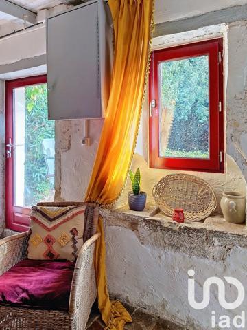 Maison à vendre 5 pièces 158 m² Vélines