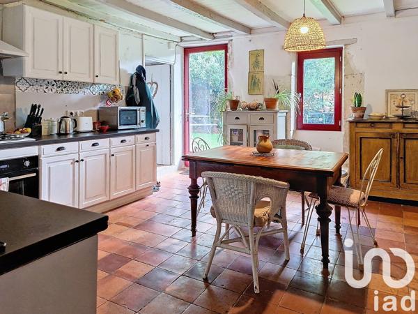 Maison à vendre 5 pièces 158 m² Vélines