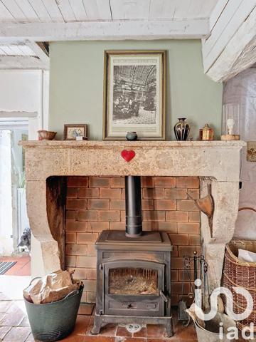 Maison à vendre 5 pièces 158 m² Vélines