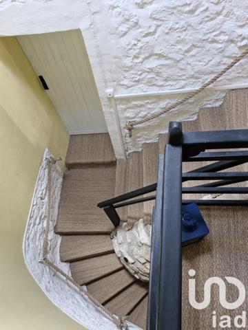 Maison à vendre 5 pièces 158 m² Vélines