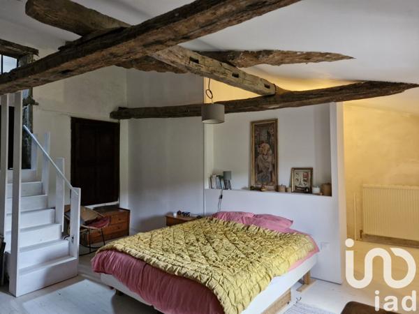 Maison à vendre 5 pièces 158 m² Vélines