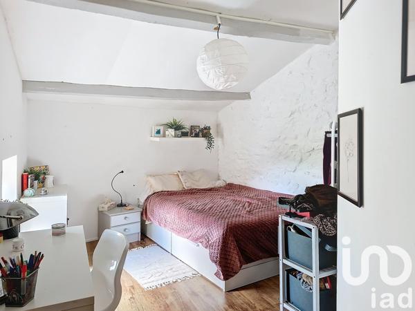 Maison à vendre 5 pièces 158 m² Vélines