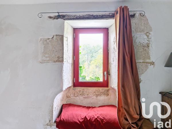 Maison à vendre 5 pièces 158 m² Vélines