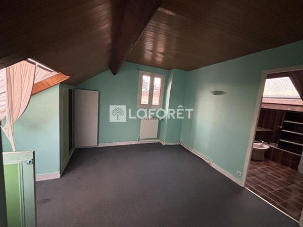 Achat immeuble Samois-sur-Seine - 790 000 €