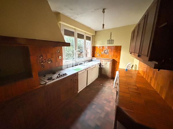 Achat immeuble Samois-sur-Seine - 790 000 €