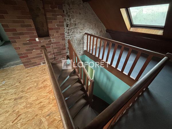 Achat immeuble Samois-sur-Seine - 790 000 €