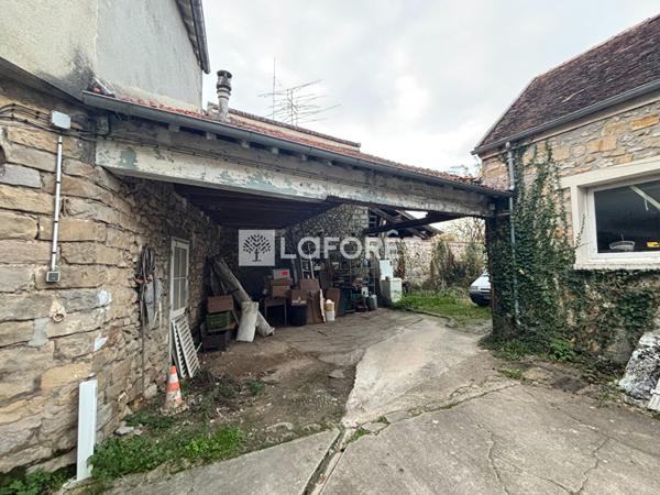 Achat immeuble Samois-sur-Seine - 790 000 €
