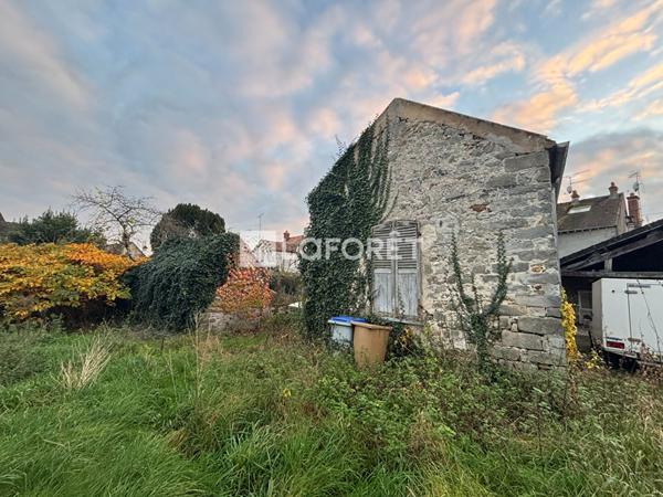 Achat immeuble Samois-sur-Seine - 790 000 €