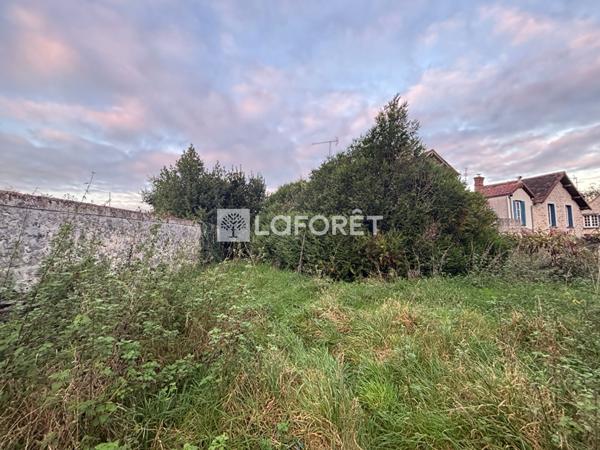 Achat immeuble Samois-sur-Seine - 790 000 €