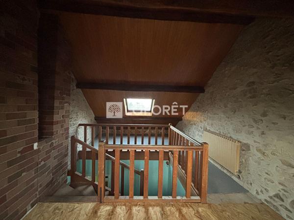 Achat immeuble Samois-sur-Seine - 790 000 €