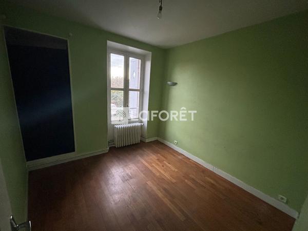 Achat immeuble Samois-sur-Seine - 790 000 €