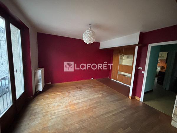 Achat immeuble Samois-sur-Seine - 790 000 €