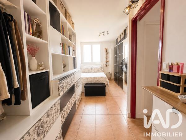 Appartement à vendre 3 pièces 64 m² Marseille 13