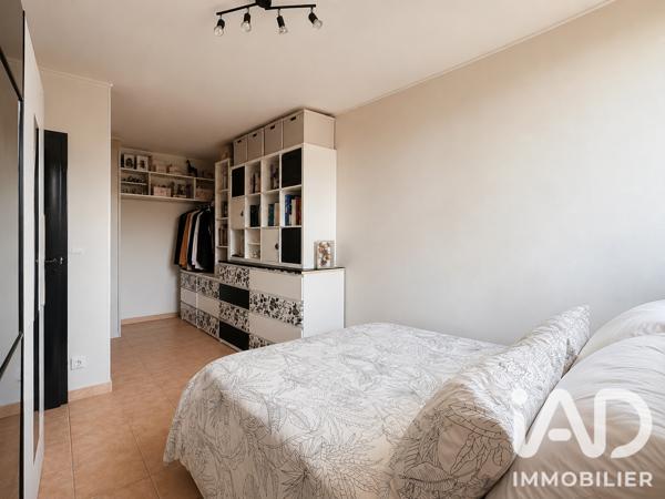 Appartement à vendre 3 pièces 64 m² Marseille 13