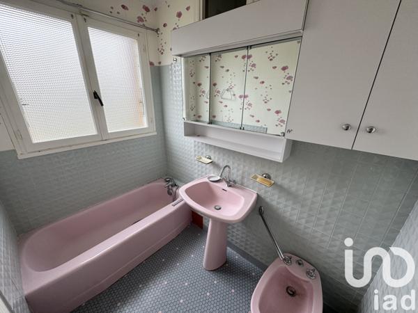 Maison à vendre 6 pièces 121 m² Ingré