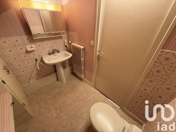 Maison à vendre 6 pièces 121 m² Ingré