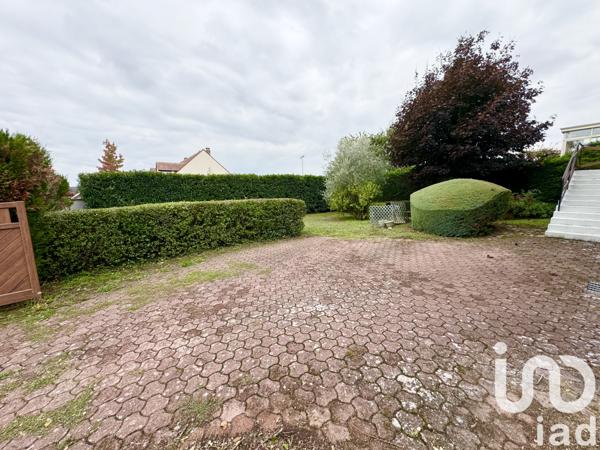 Maison à vendre 6 pièces 121 m² Ingré