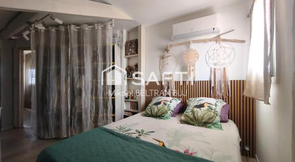 Une villa d'exception où élégance, volumes et prestations haut de gamme se rencontrent