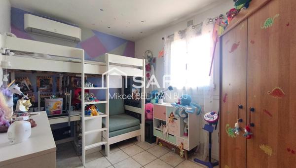 Une villa d'exception où élégance, volumes et prestations haut de gamme se rencontrent
