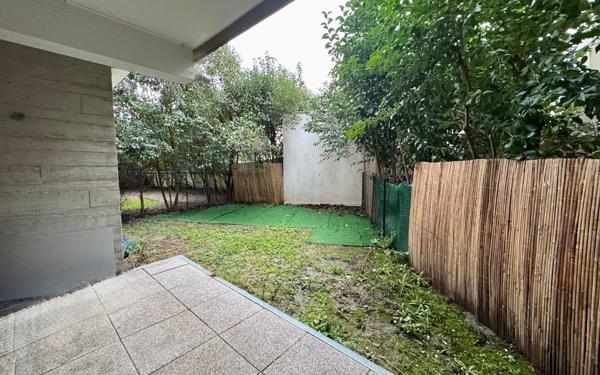 Appartement à vendre    2 pièces • 41 m2 Toulouse