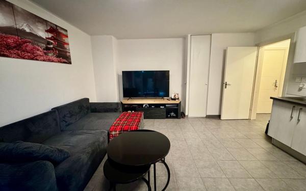 Appartement à vendre    2 pièces • 41 m2 Toulouse