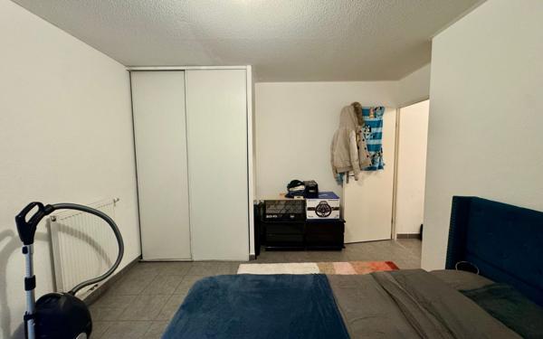 Appartement à vendre    2 pièces • 41 m2 Toulouse