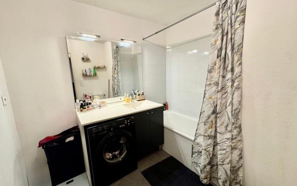 Appartement à vendre    2 pièces • 41 m2 Toulouse