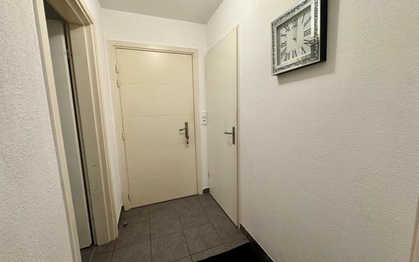 Appartement à vendre    2 pièces • 41 m2 Toulouse