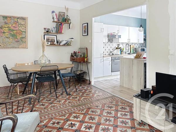 Maison à vendre  5 pièces - 100,08 m 2   AMELIE LES BAINS PALALDA  - 66