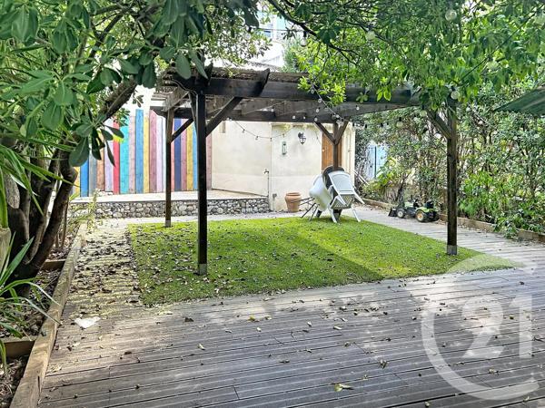 Maison à vendre  5 pièces - 100,08 m 2   AMELIE LES BAINS PALALDA  - 66